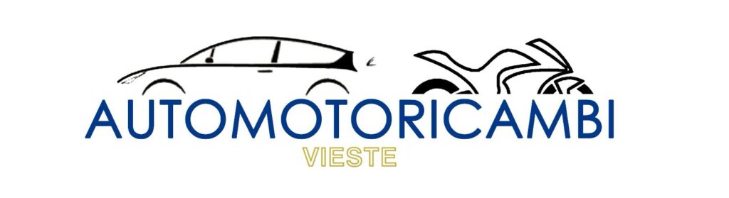 automotoricambiviestelogo