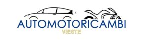 automotoricambiviestelogo