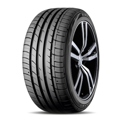 Pneumatico Estivo Falken ZIEX ZE914 Ecorun - 1