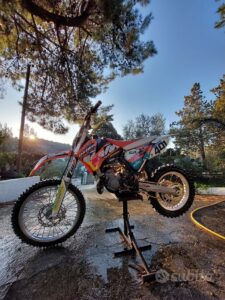 Ktm 85 sx 2011 1