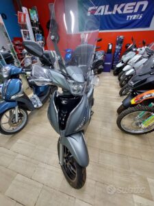Kymco People S 125cc 2025 1