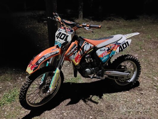 Ktm 85 sx 2011 3