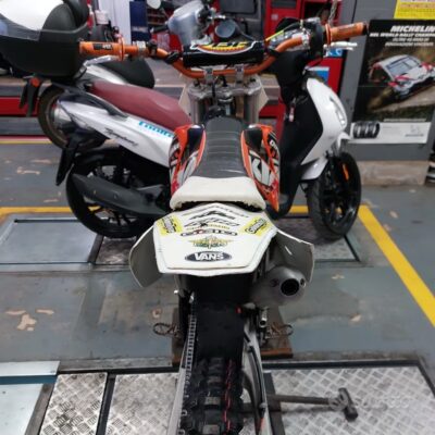 Ktm 85 sx 2011 5