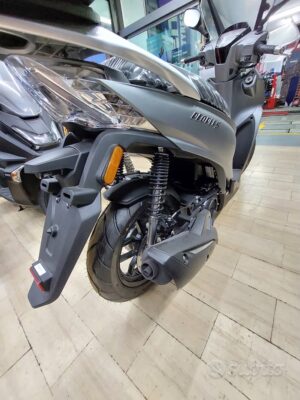 Kymco People S 125cc 2025 2