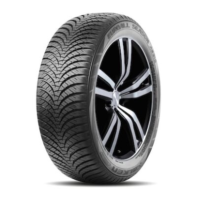 Pneumatico 4 Stagioni Falken Euroall Season AS210 - 2