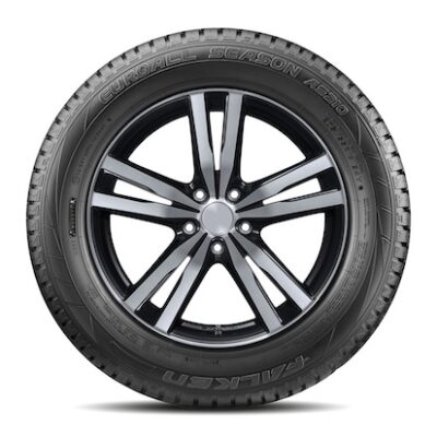 Pneumatico 4 Stagioni Falken Euroall Season AS210 - 3