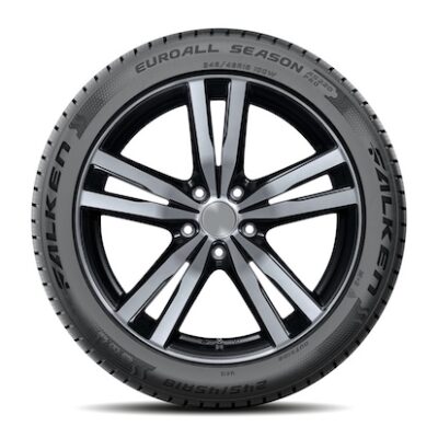 Pneumatico 4 Stagioni Falken Euroall Season AS220 PRO - 3