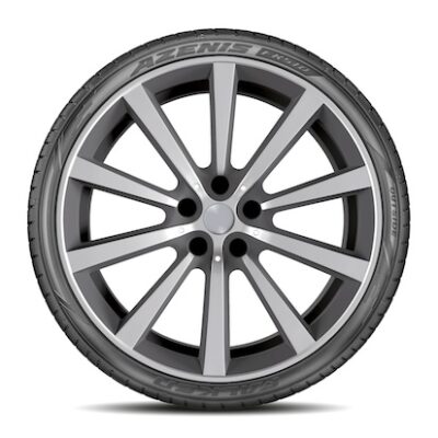 Pneumatico Estivo Falken AZENIS FK510 - 3