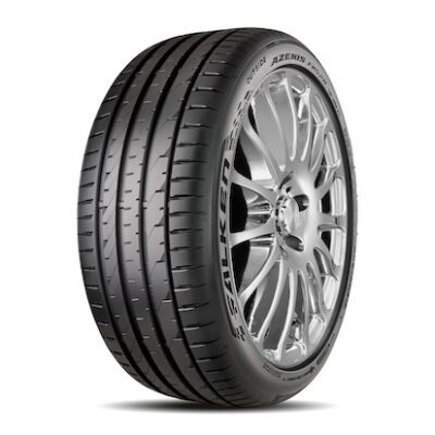 Pneumatico Estivo Falken AZENIS FK520 - 2