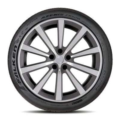 Pneumatico Estivo Falken AZENIS FK520 - 3