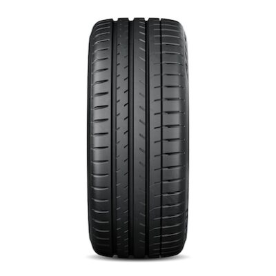 Pneumatico Estivo Falken AZENIS RS820 - 1