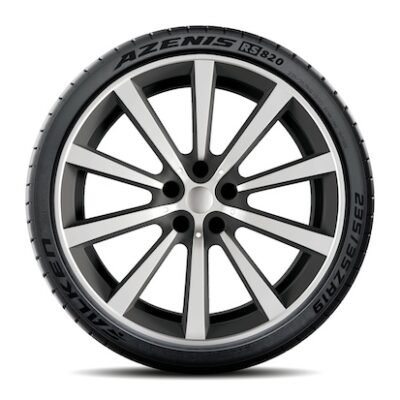 Pneumatico Estivo Falken AZENIS RS820 - 3