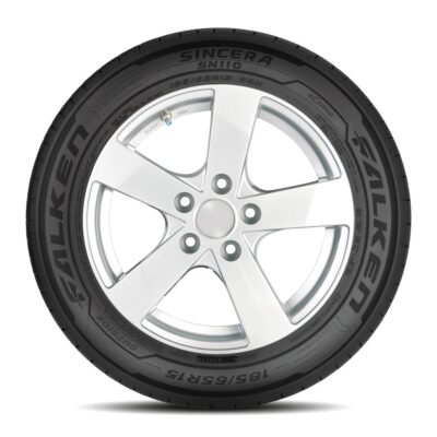 Pneumatico Estivo Falken SINCERA SN110 - 3