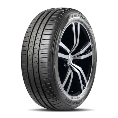 Pneumatico Estivo Falken ZIEX ZE310 Ecorun - 2