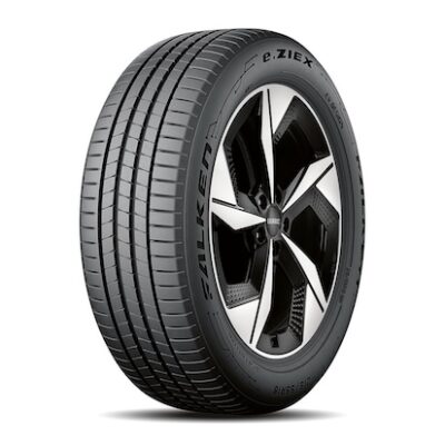 Pneumatico Estivo Falken e-ZIEX - 2