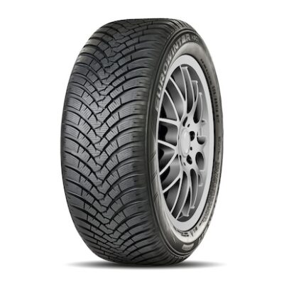 Pneumatico Invernale Falken EUROWINTER HS01 - 2