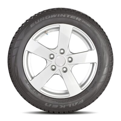 Pneumatico Invernale Falken EUROWINTER HS01 - 3