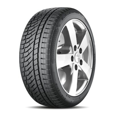 Pneumatico Invernale Falken EUROWINTER HS02 PRO - 2