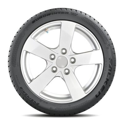 Pneumatico Invernale Falken EUROWINTER HS02 PRO - 3